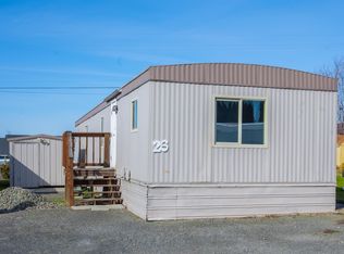 181 Schut Rd TRAILER 26, Moxee, WA 98936