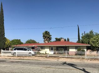1075 N Meridian Ave, Rialto, CA 92376