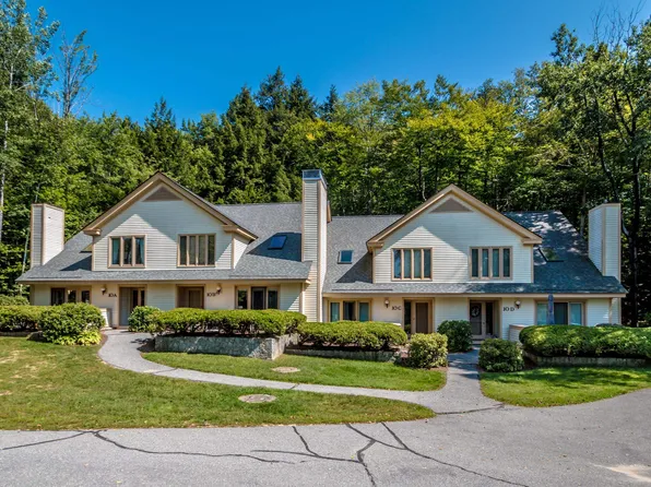 10A Georgia Lane #10A, Jackson, NH 03846