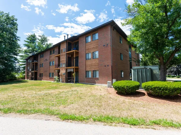 11 Blackstone Drive #1135, Nashua, NH 03063