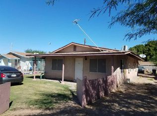 310 W Adams St, Somerton, AZ 85350