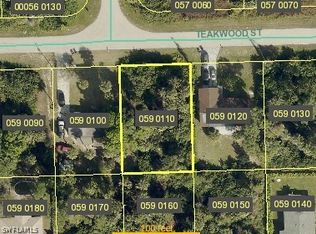 3709 Teakwood St, Fort Myers, FL 33905