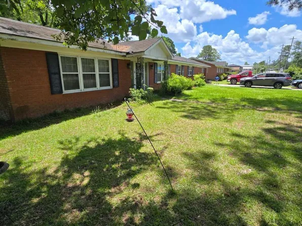 1002 Darling Ave, Waycross, GA 31501