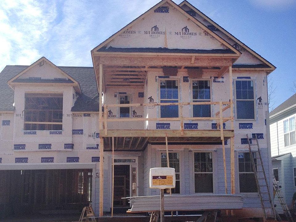 Exterior 1
