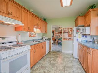 58 Blake St E, Goderich, ON N7A1C8