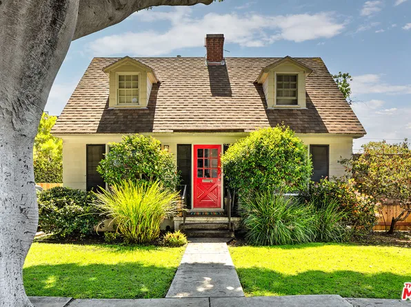 2004 Oak St, Santa Monica, CA 90405