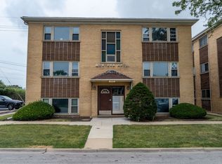 4908 Harold Ave #1B, Schiller Park, IL 60176