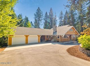 131 Sunrise Cir, Sagle, ID 83860