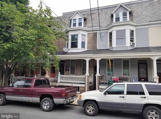 115 Ruby St, Lancaster, PA 17603