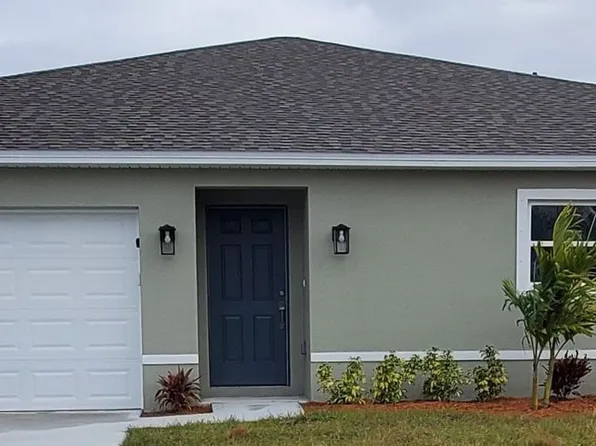 1591 Rushmore Ave SE, Palm Bay, FL 32909