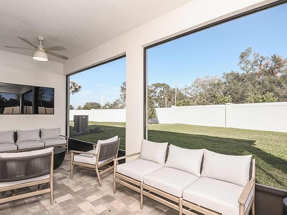 Model Representation