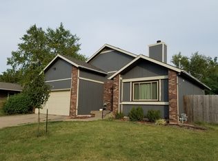 1502 N Shefford St, Wichita, KS 67212