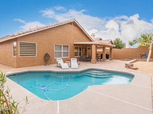 8820 W Kings Ave, Peoria, AZ 85382