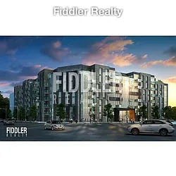 Rented by Fiddler Realty