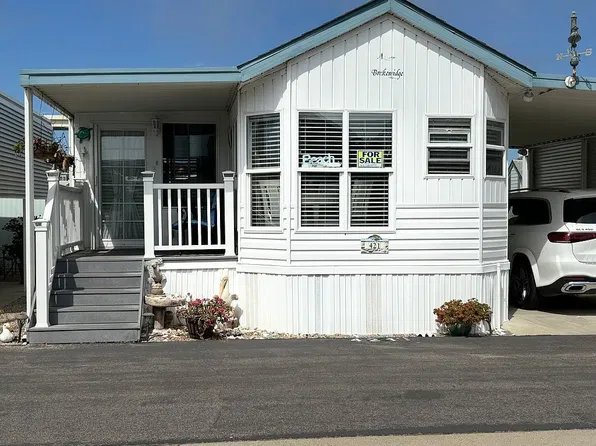 200 S Dolliver St Space 421, Pismo Beach, CA 93449