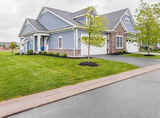 225 Cos Grande Hts, Rochester, NY 14618