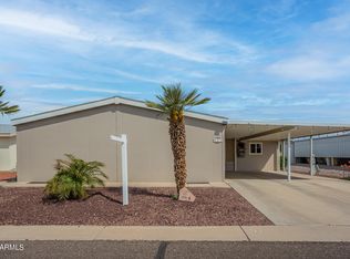 437 E Germann Rd #51, San Tan Valley, AZ 85140