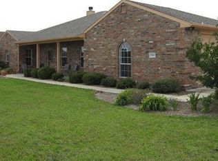 2299 County Road 406, McKinney, TX 75071