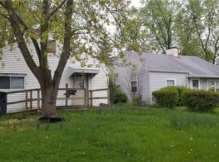213 N Smithville Rd, Dayton, OH 45403