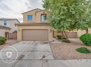 41269 W Anne Ln, Maricopa, AZ 85138