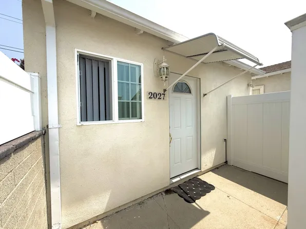 2027 Bonita Ave, Burbank, CA 91504