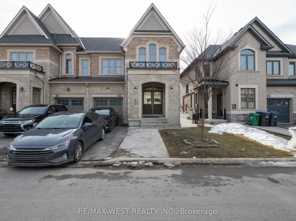 25 Faders Dr #Basement, Brampton, ON L7A 4Y2