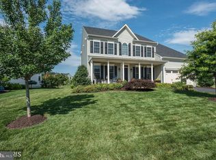 25488 Kinsale Pl, Aldie, VA 20105