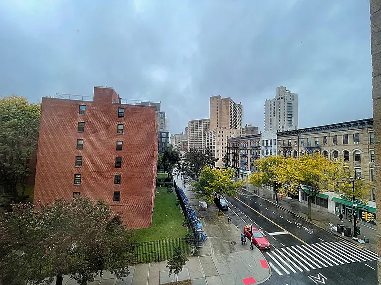 2070 Frederick Douglass Blvd #4B — Photo 9