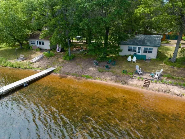 1359 & 1363 County Road, Spooner, WI 54801