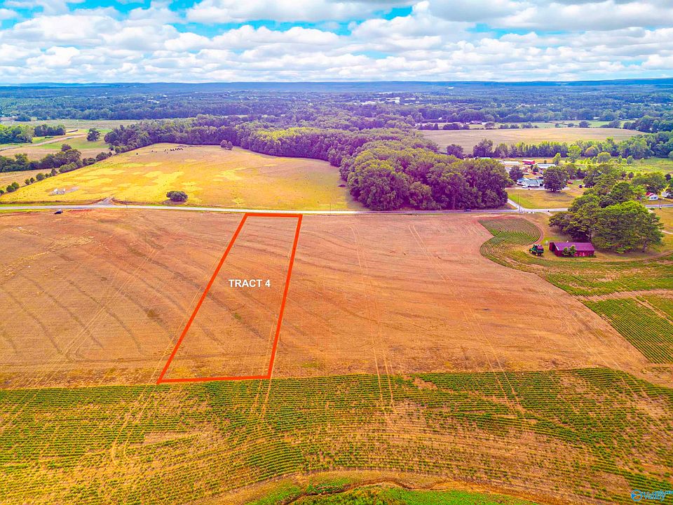 2nd image of TRACT 4 Salem Minor Hill Rd