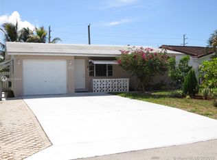 3820 NE 14th Ave, Pompano Beach, FL 33064