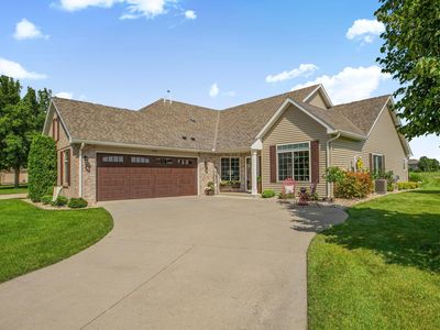 2509 7th Ave SE, Willmar, MN, 56201