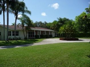 12041 SW 64th Ave, Pinecrest, FL 33156