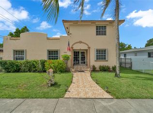 2204 SW 11th Ter, Miami, FL 33135