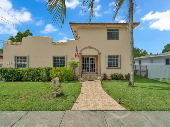 2204 SW 11th Ter, Miami, FL 33135