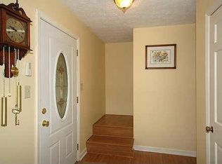 4680 Lindsey Dr, Powder Springs, GA 30127