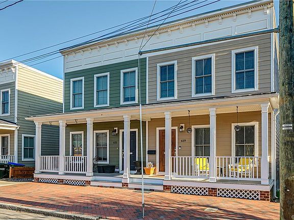 4th image of 619 N 28th St