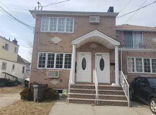 14132 247th St, Rosedale, NY 11422