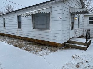 916 Kussner St #1, Terre Haute, IN 47802