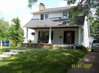 876 Campbell Cir NE, Massillon, OH 44646