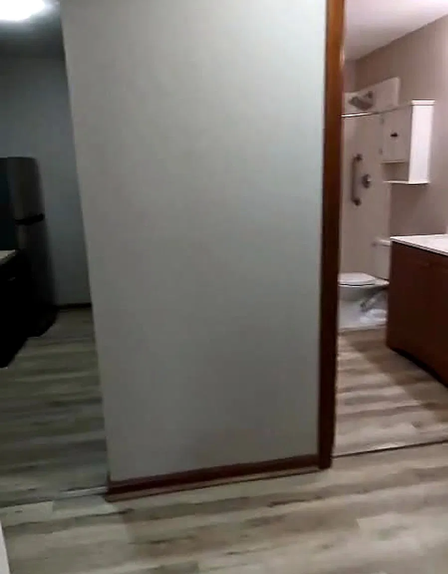 1 bed, 650 sqft, $1,550 — Photo 4