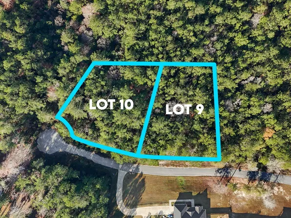 10 S Pleasant Dr, Defuniak Springs, FL 32435