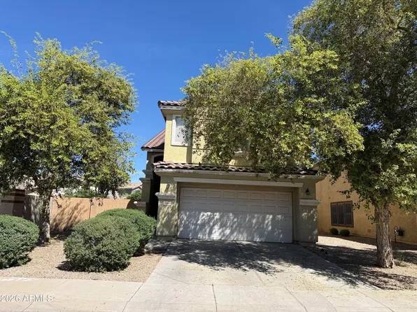 18363 N Betty Ct, Maricopa, AZ 85138