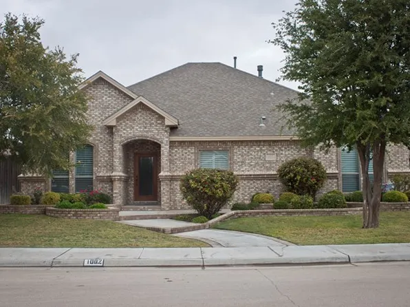1002 Almont Pl, Midland, TX 79705