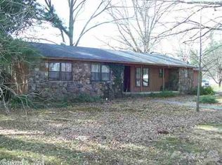 509 W Louisiana St, Beebe, AR 72012
