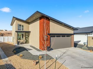 4068 Saddleback Ln, Cheyenne, WY 82001