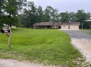 5691 Reeves Dr, Silsbee, TX 77656