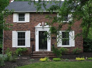 593 Brae Burn Rd, Mansfield, OH 44907