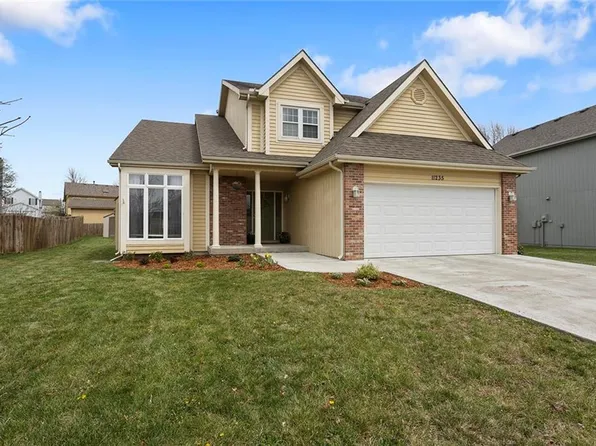 11235 N Belleview Ave, Kansas City, MO 64155