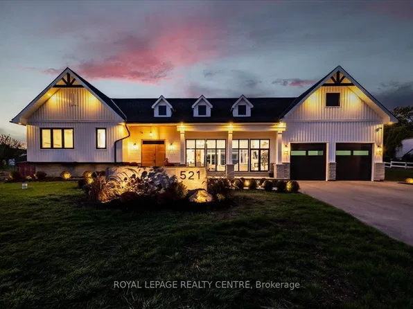 521 Old York Rd, Burlington, ON L7P 4Y6